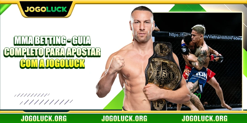 mma betting